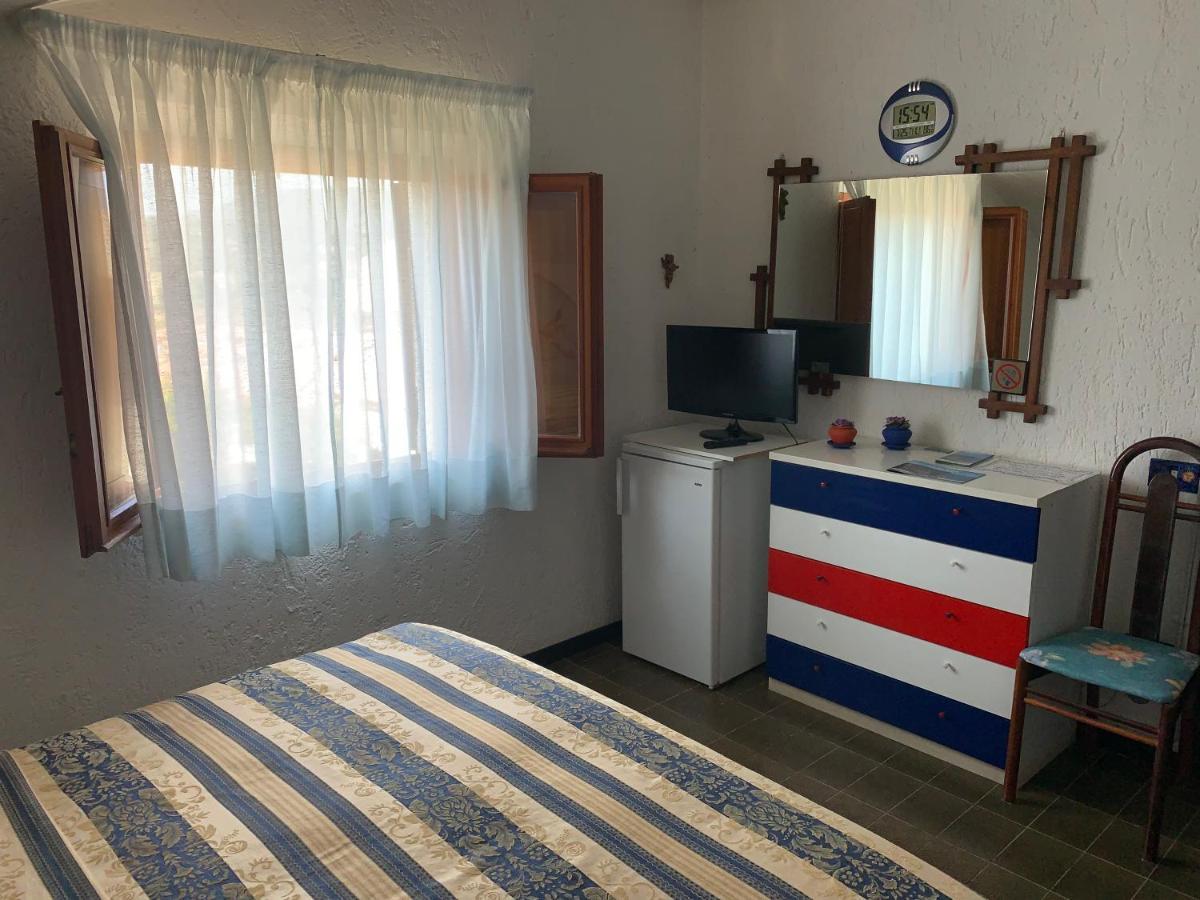 B&B”Verdesulmare” Marcelli Esterno foto