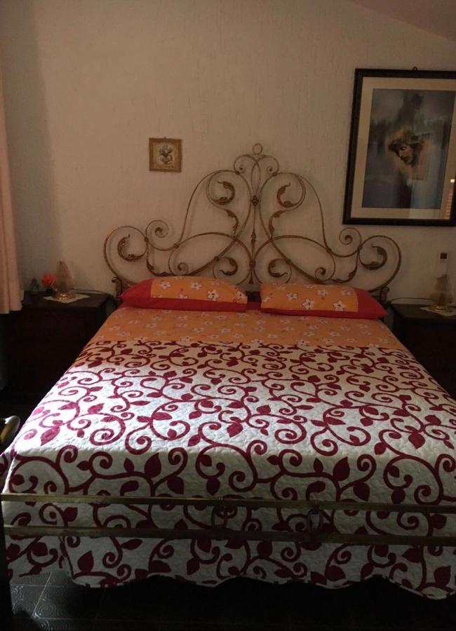 B&B”Verdesulmare” Marcelli Esterno foto
